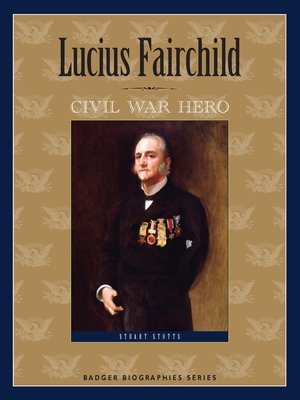 cover image of Lucius Fairchild